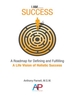 cover image of I AM....SUCCESS